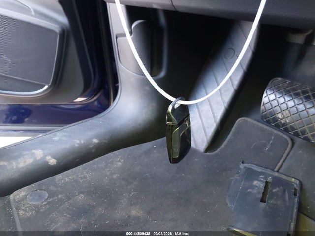 WA1BNAFYXJ2006210 Audi Q5 2.0t Premium/2.0t Tech Premium