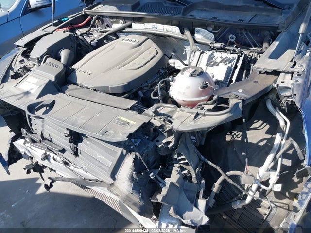 WA1BNAFYXJ2006210 Audi Q5 2.0t Premium/2.0t Tech Premium
