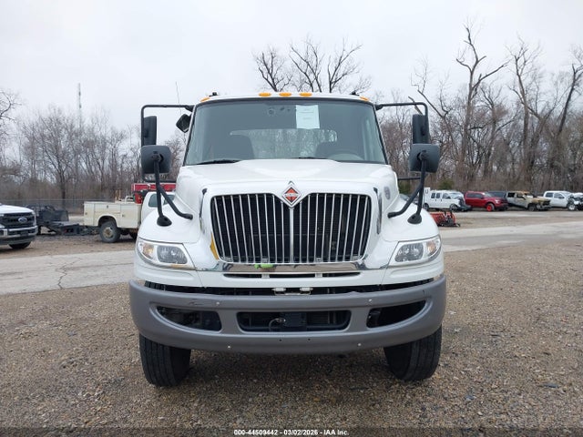 Aukcja sprzedaży 2019 International Durastar 4300, vin: 1HTMMMMN4KH199774, numer aukcji: 44509442