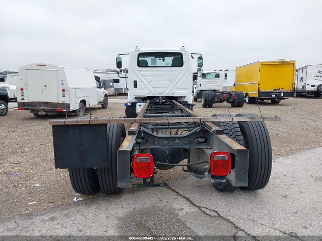 Aukcja sprzedaży 2019 International Durastar 4300, vin: 1HTMMMMN4KH199774, numer aukcji: 44509442