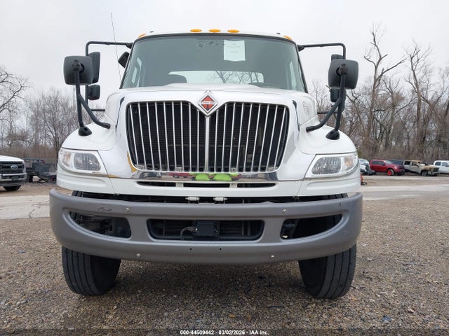 Aukcja sprzedaży 2019 International Durastar 4300, vin: 1HTMMMMN4KH199774, numer aukcji: 44509442