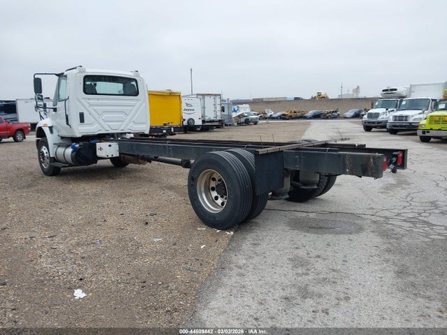 Aukcja sprzedaży 2019 International Durastar 4300, vin: 1HTMMMMN4KH199774, numer aukcji: 44509442