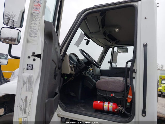 Aukcja sprzedaży 2019 International Durastar 4300, vin: 1HTMMMMN4KH199774, numer aukcji: 44509442
