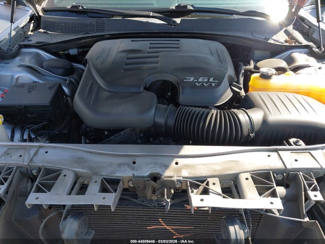 Aukcja sprzedaży 2014 Chrysler 300, vin: 2C3CCAAG7EH104322, numer aukcji: 44509446