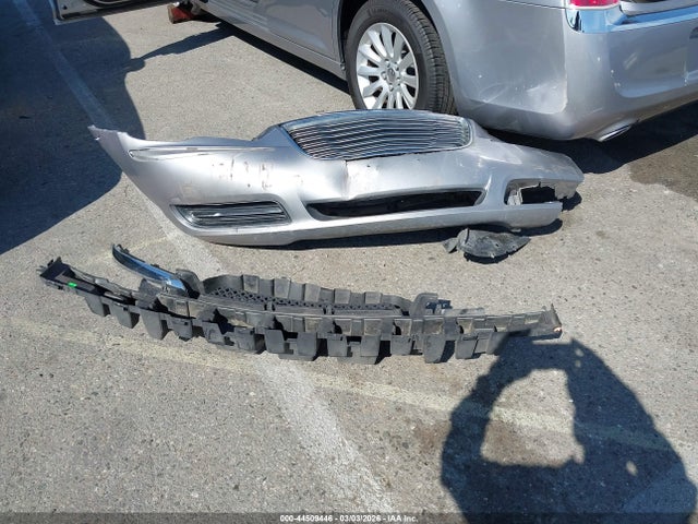 Aukcja sprzedaży 2014 Chrysler 300, vin: 2C3CCAAG7EH104322, numer aukcji: 44509446