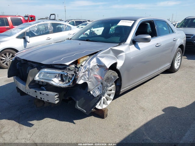 Aukcja sprzedaży 2014 Chrysler 300, vin: 2C3CCAAG7EH104322, numer aukcji: 44509446