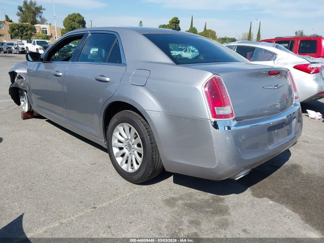 Aukcja sprzedaży 2014 Chrysler 300, vin: 2C3CCAAG7EH104322, numer aukcji: 44509446