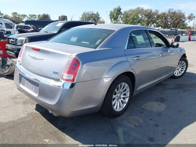 Aukcja sprzedaży 2014 Chrysler 300, vin: 2C3CCAAG7EH104322, numer aukcji: 44509446