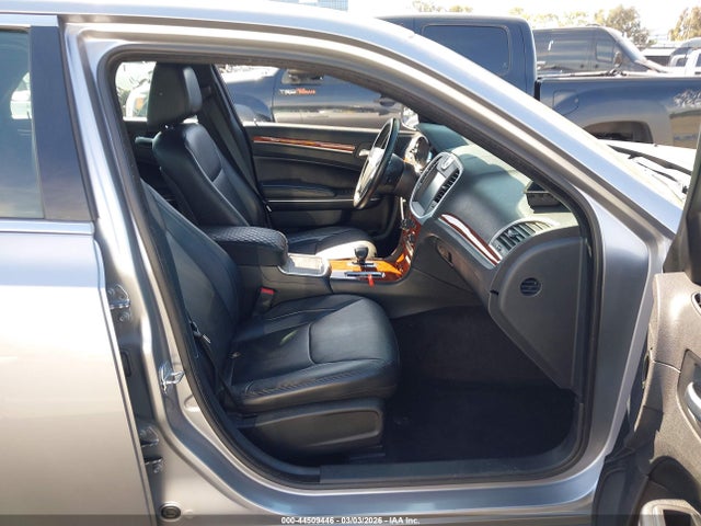 Aukcja sprzedaży 2014 Chrysler 300, vin: 2C3CCAAG7EH104322, numer aukcji: 44509446