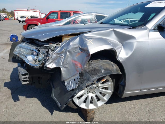 Aukcja sprzedaży 2014 Chrysler 300, vin: 2C3CCAAG7EH104322, numer aukcji: 44509446