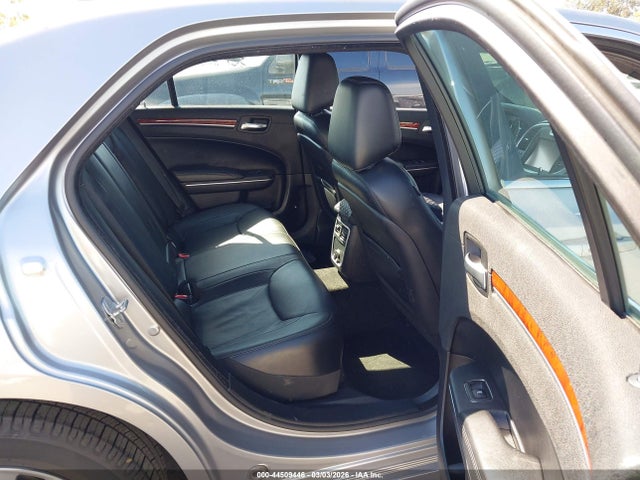 Aukcja sprzedaży 2014 Chrysler 300, vin: 2C3CCAAG7EH104322, numer aukcji: 44509446
