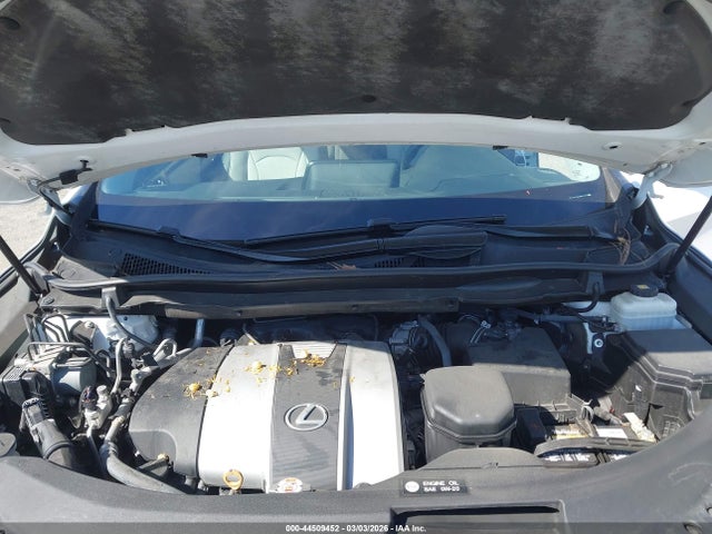 2T2ZZMCA9KC133238 Lexus RX 350
