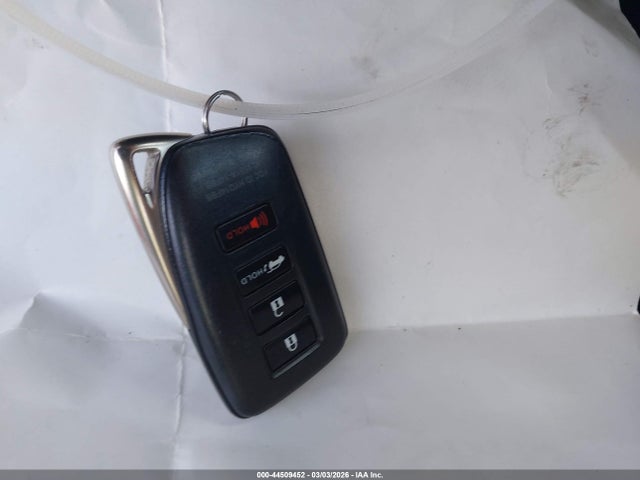 2T2ZZMCA9KC133238 Lexus RX 350