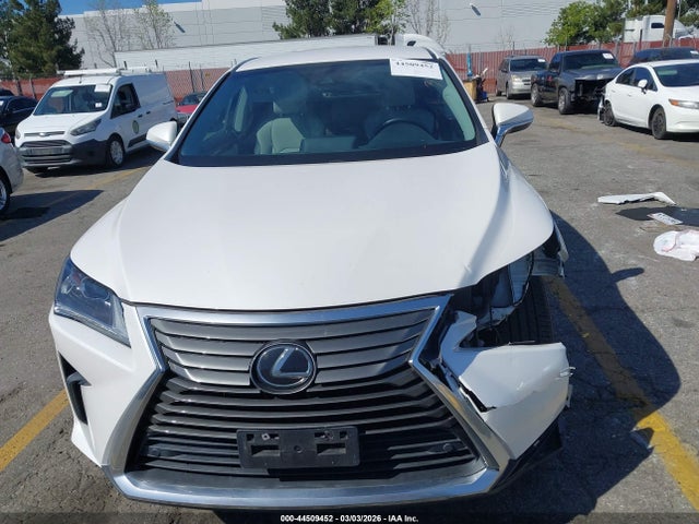 2T2ZZMCA9KC133238 Lexus RX 350