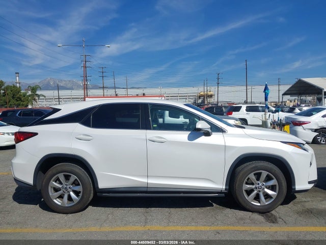 2T2ZZMCA9KC133238 Lexus RX 350