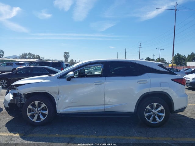 2T2ZZMCA9KC133238 Lexus RX 350