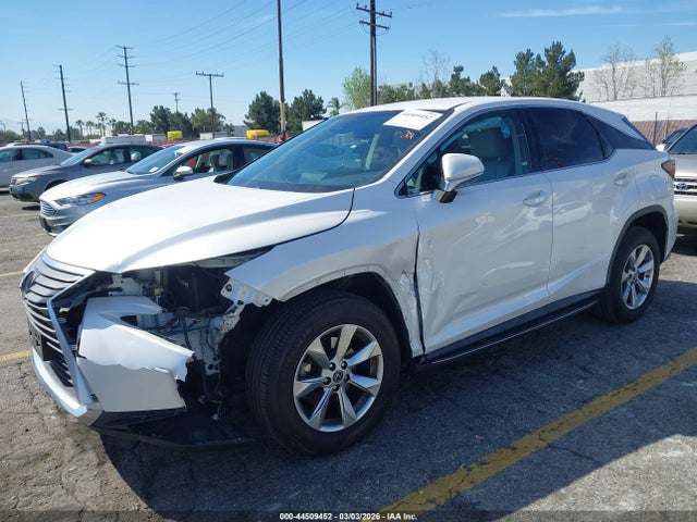 2T2ZZMCA9KC133238 Lexus RX 350