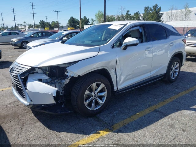 2T2ZZMCA9KC133238 Lexus RX 350