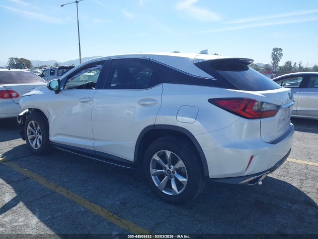 2T2ZZMCA9KC133238 Lexus RX 350