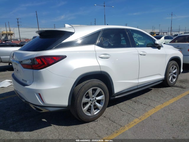 2T2ZZMCA9KC133238 Lexus RX 350