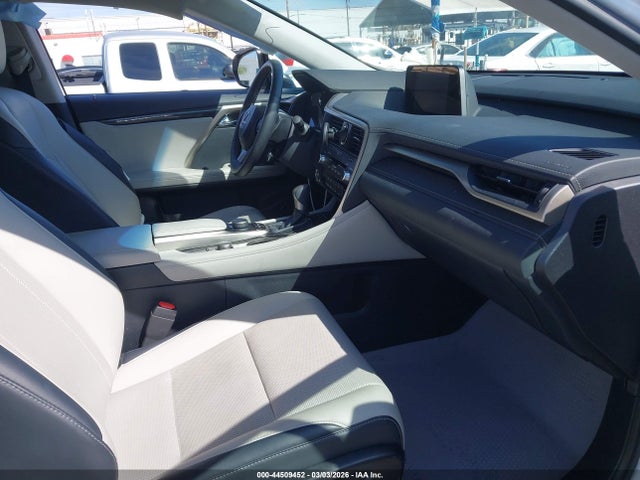 2T2ZZMCA9KC133238 Lexus RX 350