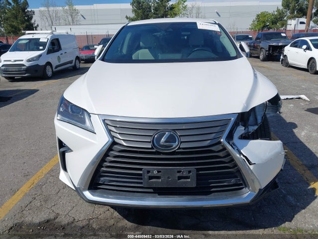 2T2ZZMCA9KC133238 Lexus RX 350