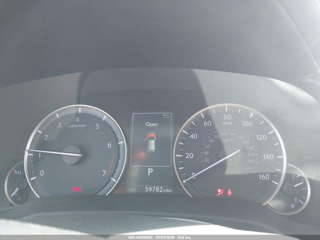 2T2ZZMCA9KC133238 Lexus RX 350