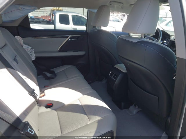 2T2ZZMCA9KC133238 Lexus RX 350