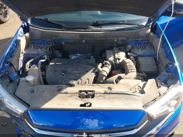 2019 MITSUBISHI OUTLANDER SPORT JA4AP3AU4KU028912 Photo 9