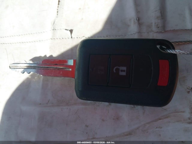 2019 MITSUBISHI OUTLANDER SPORT JA4AP3AU4KU028912 Photo 10