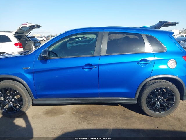 JA4AP3AU4KU028912 Mitsubishi Outlander Sport 2.0 Le