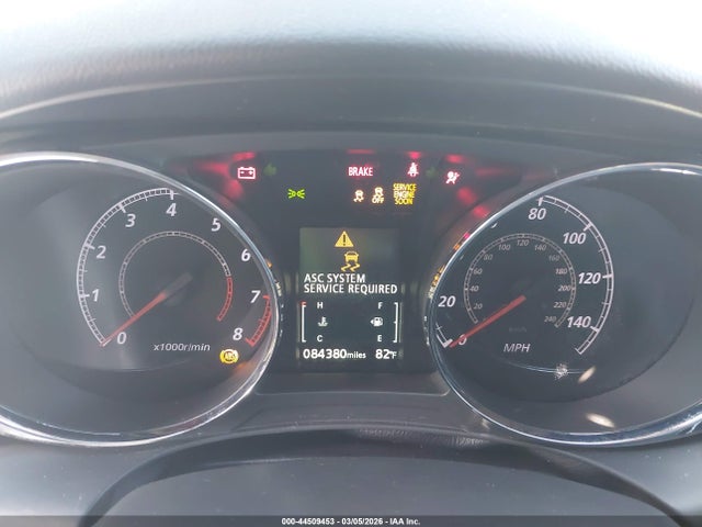 2019 MITSUBISHI OUTLANDER SPORT JA4AP3AU4KU028912 Photo 6