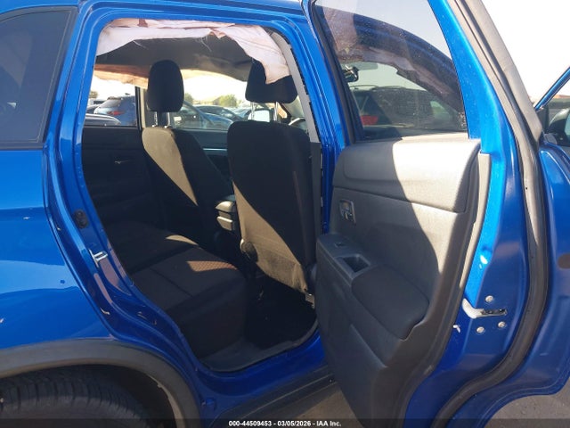 2019 MITSUBISHI OUTLANDER SPORT JA4AP3AU4KU028912 Photo 7