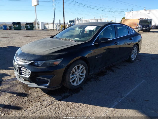 1G1ZE5ST8GF305209 Chevrolet MALIBU 1LT
