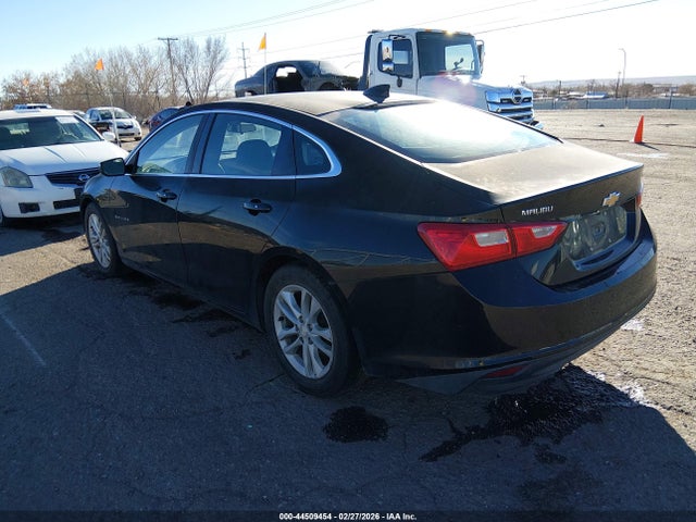 1G1ZE5ST8GF305209 Chevrolet MALIBU 1LT