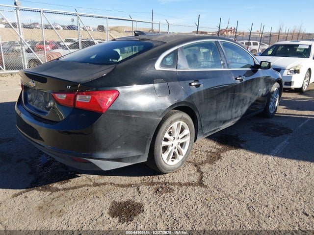 1G1ZE5ST8GF305209 Chevrolet MALIBU 1LT