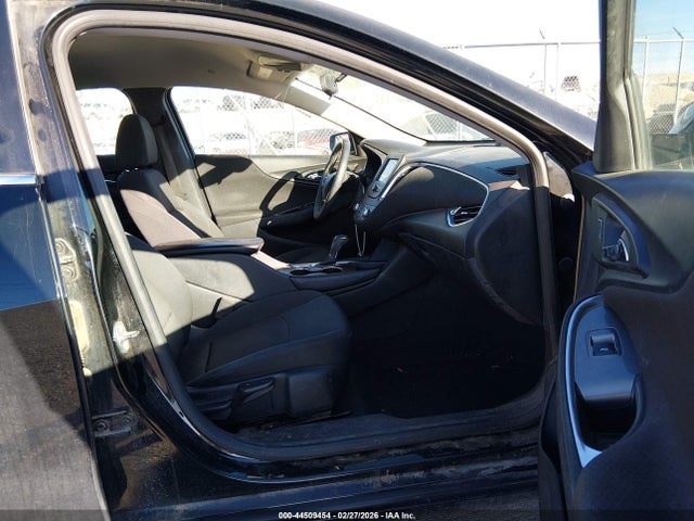 1G1ZE5ST8GF305209 Chevrolet MALIBU 1LT