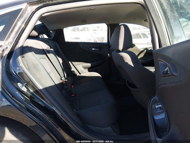1G1ZE5ST8GF305209 Chevrolet MALIBU 1LT