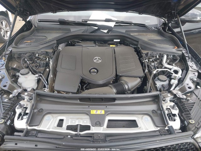 W1NKJ4HB7SF355436 Mercedes-Benz Glc 300 4matic Coupe