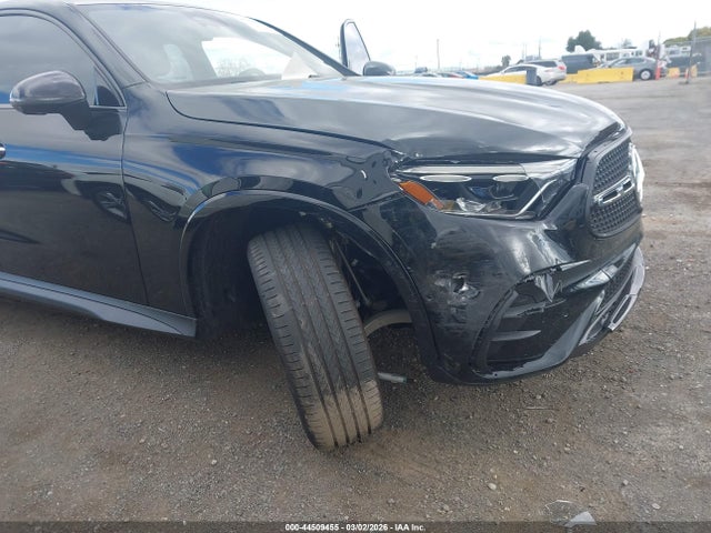 W1NKJ4HB7SF355436 Mercedes-Benz Glc 300 4matic Coupe