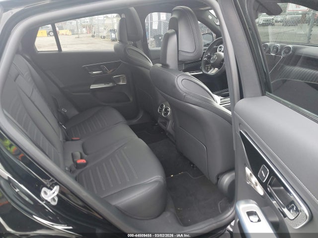 W1NKJ4HB7SF355436 Mercedes-Benz Glc 300 4matic Coupe