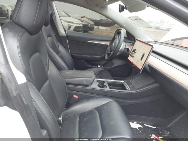Продаж на аукціоні авто 2023 Tesla Model 3 Rear-wheel Drive, vin: 5YJ3E1EA1PF454131, номер лоту: 44509457