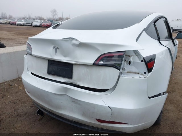 Продаж на аукціоні авто 2023 Tesla Model 3 Rear-wheel Drive, vin: 5YJ3E1EA1PF454131, номер лоту: 44509457