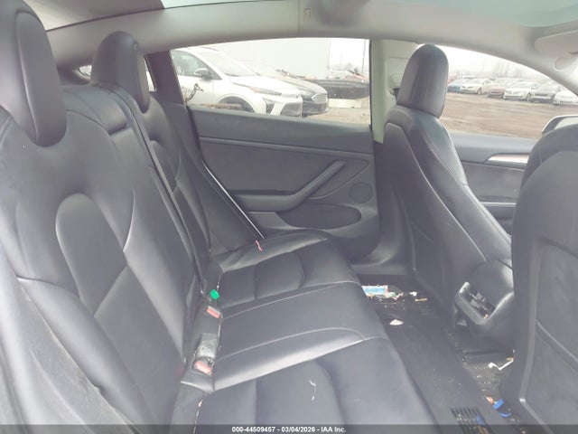 Продаж на аукціоні авто 2023 Tesla Model 3 Rear-wheel Drive, vin: 5YJ3E1EA1PF454131, номер лоту: 44509457