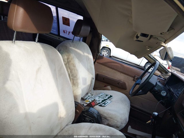 Продаж на аукціоні авто 1985 Toyota 4runner, vin: JT3RN65WXF5092971, номер лоту: 44509459
