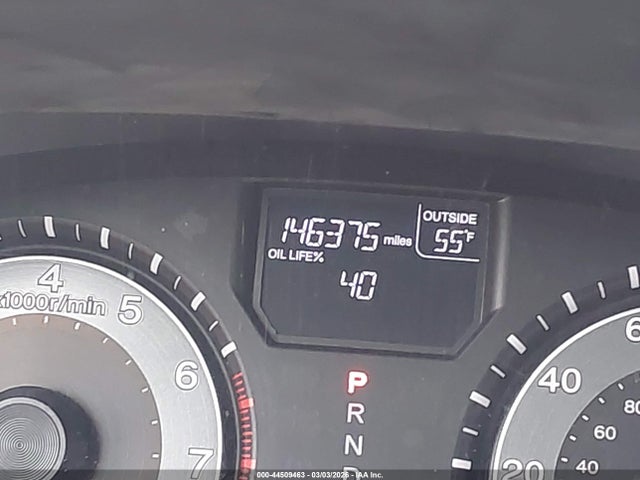 Honda Odyssey Ex-l 2015 5FNRL5H68FB104864 Image 15