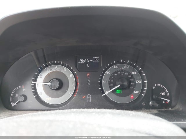 Honda Odyssey Ex-l 2015 5FNRL5H68FB104864 Image 7