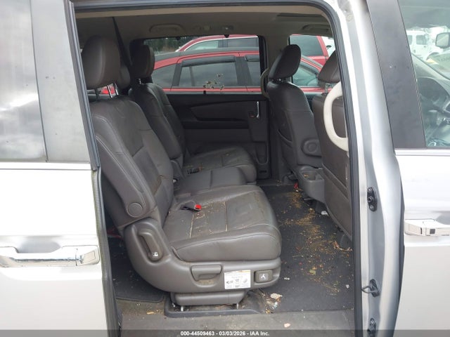 Honda Odyssey Ex-l 2015 5FNRL5H68FB104864 Image 8