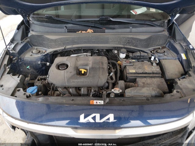 KNDERCAA9P7437095 KIA SELTOS EX