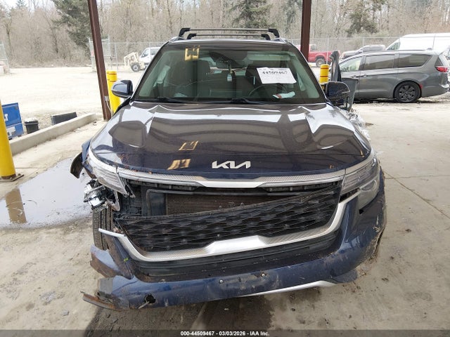 KNDERCAA9P7437095 KIA SELTOS EX